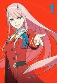 DARLING in the FRANXX