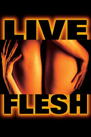 Live Flesh Hebrew  subtitles - SUBDL poster