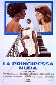 La principessa nuda - The Nude Princess