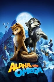 Alpha and Omega (2010) subtitles - SUBDL poster