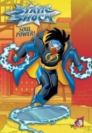 Static Shock