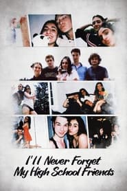 I'll Never Forget My High School Friends (2020) subtitles - SUBDL poster