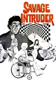 Savage Intruder (1970) subtitles