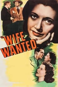 Wife Wanted (1946) subtitles