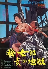 The Hell-Fated Courtesan French  subtitles - SUBDL poster