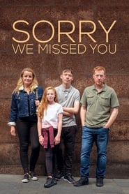 Sorry We Missed You (2019) subtitles - SUBDL poster