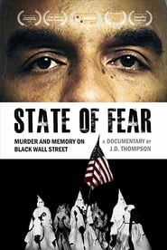 State of Fear: Murder and Memory on Black Wall Street (2017) subtitles - SUBDL poster