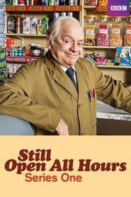 Still Open All Hours