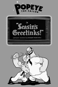 Seasin's Greetinks! (1933) subtitles