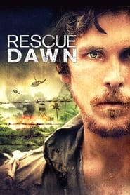 Rescue Dawn Norwegian  subtitles - SUBDL poster