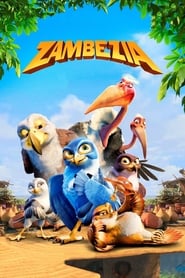 Zambezia (2012) subtitles