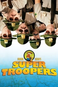 Super Troopers Romanian  subtitles - SUBDL poster
