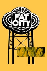 Fat City Spanish  subtitles - SUBDL poster