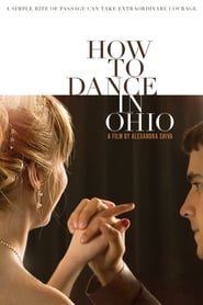 How to Dance in Ohio