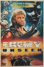 Enemy Unseen (1989) subtitles