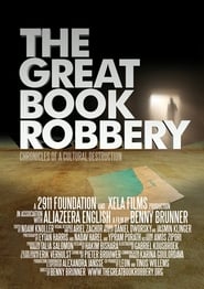 The Great Book Robbery (2012) subtitles - SUBDL poster