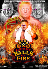 WWE Great Balls of Fire