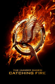 The Hunger Games: Catching Fire Malay  subtitles - SUBDL poster