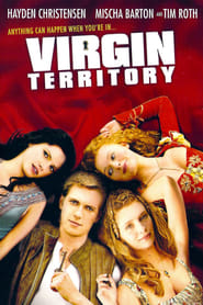 Virgin Territory Swedish  subtitles - SUBDL poster
