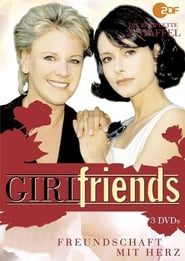 Girl friends â€“ Freundschaft mit Herz (1995) subtitles - SUBDL poster