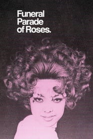 Funeral Parade of Roses (Bara no soretsu)