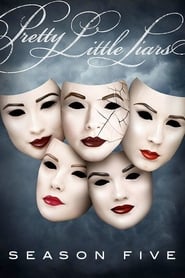Pretty Little Liars Hebrew  subtitles - SUBDL poster
