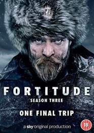 Fortitude (2015) subtitles - SUBDL poster