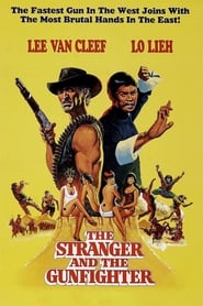 The Stranger and the Gunfighter (El kárate, el Colt y el impostor / Bloody money)