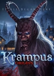 Krampus Origins Farsi_persian  subtitles - SUBDL poster