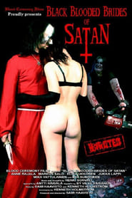Black Blooded Brides of Satan English  subtitles - SUBDL poster