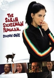 The Sarah Silverman Program