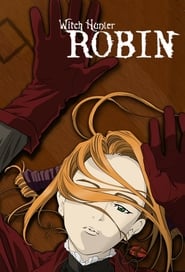 Witch Hunter Robin (2002) subtitles