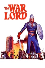 The War Lord