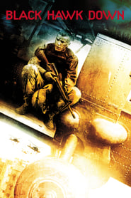 Black Hawk Down French  subtitles - SUBDL poster