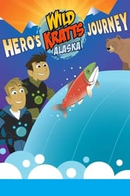 Wild Kratts Alaska: Hero’s Journey English  subtitles - SUBDL poster