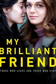 My Brilliant Friend (2018) subtitles - SUBDL poster