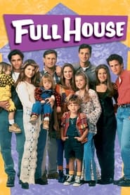 Full House (1987) subtitles - SUBDL poster
