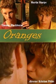 Oranges Russian  subtitles - SUBDL poster