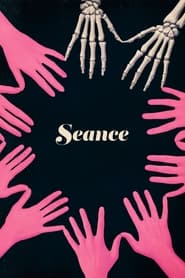 Seance (2021) subtitles - SUBDL poster