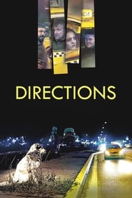 Directions (2017) subtitles - SUBDL poster