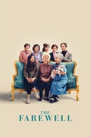 The Farewell (2019) subtitles - SUBDL poster