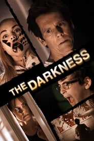 The Darkness Italian  subtitles - SUBDL poster