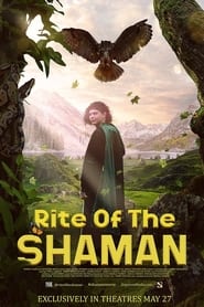 Rite of the Shaman (2022) subtitles - SUBDL poster
