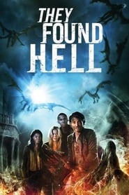 They Found Hell English  subtitles - SUBDL poster
