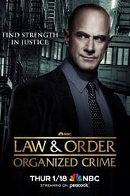 Law & Order: Organized Crime