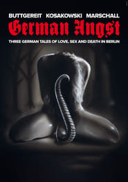 German Angst Indonesian  subtitles - SUBDL poster