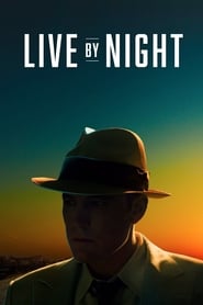Live by Night Norwegian  subtitles - SUBDL poster