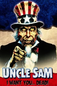 Uncle Sam (1996) subtitles - SUBDL poster