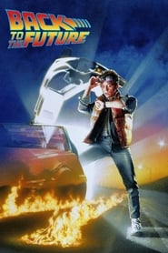 Back to the Future (1985) subtitles - SUBDL poster
