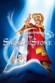 The Sword in the Stone Icelandic  subtitles - SUBDL poster